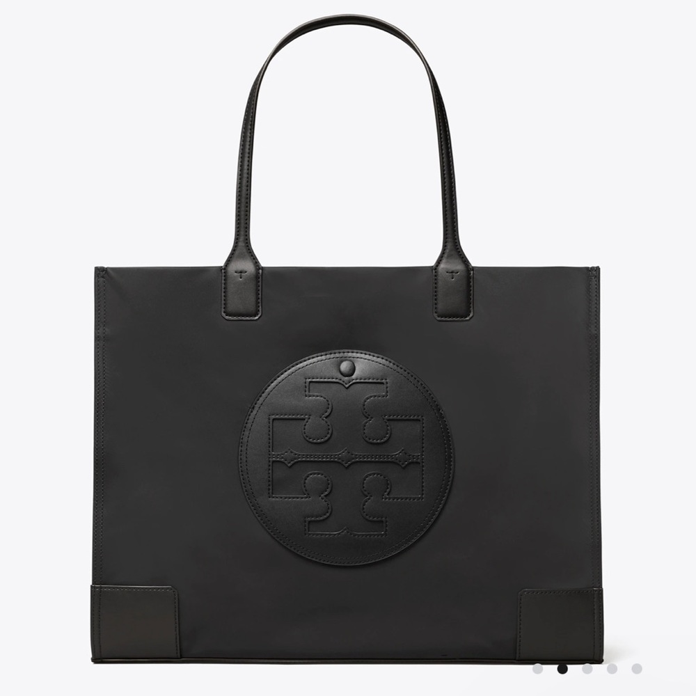NWT Tory Burch Ella Tote Bag